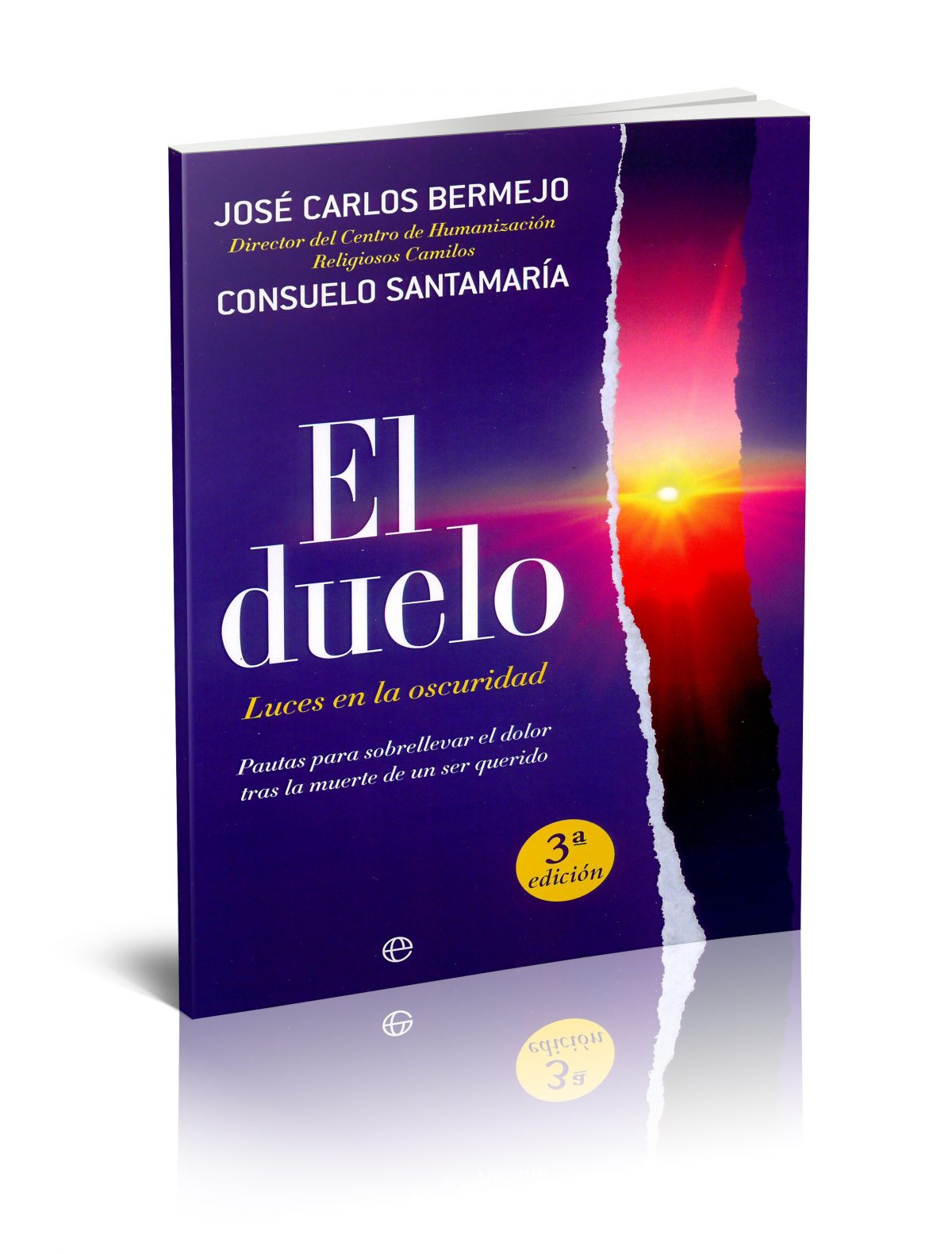 El duelo. Luces en la oscuridad. 3ª edición