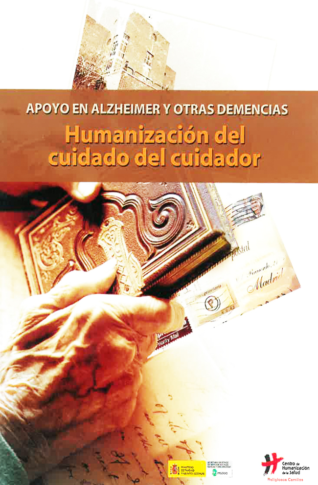 José Carlos Bermejo dirije una investigación sobre Alzheimer que acaba de concluir