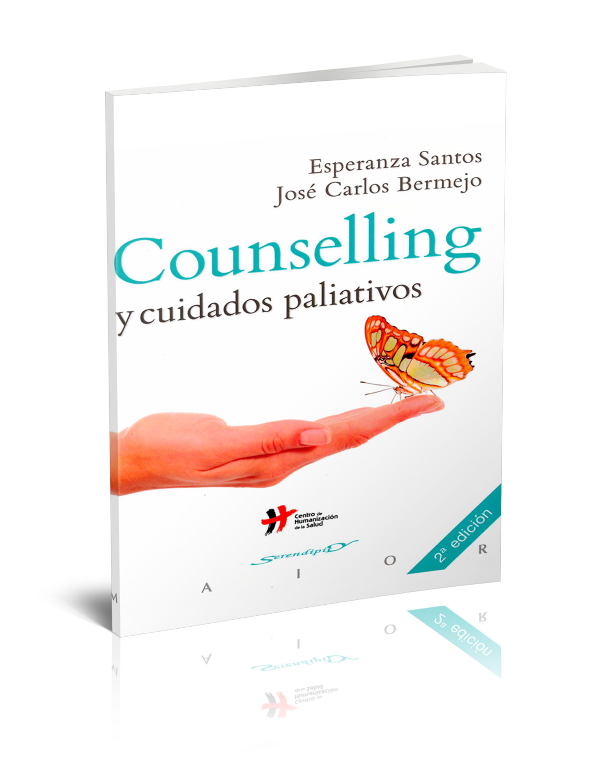 Counselling y cuidados paliativos