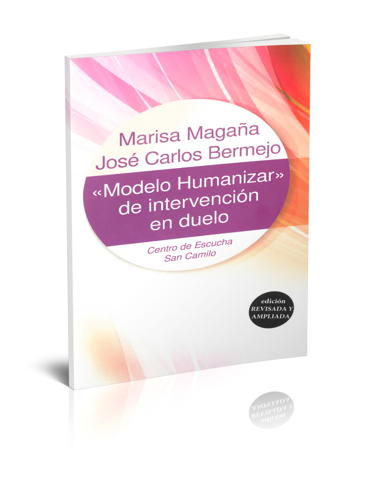 «Modelo humanizar» de intervención en duelo