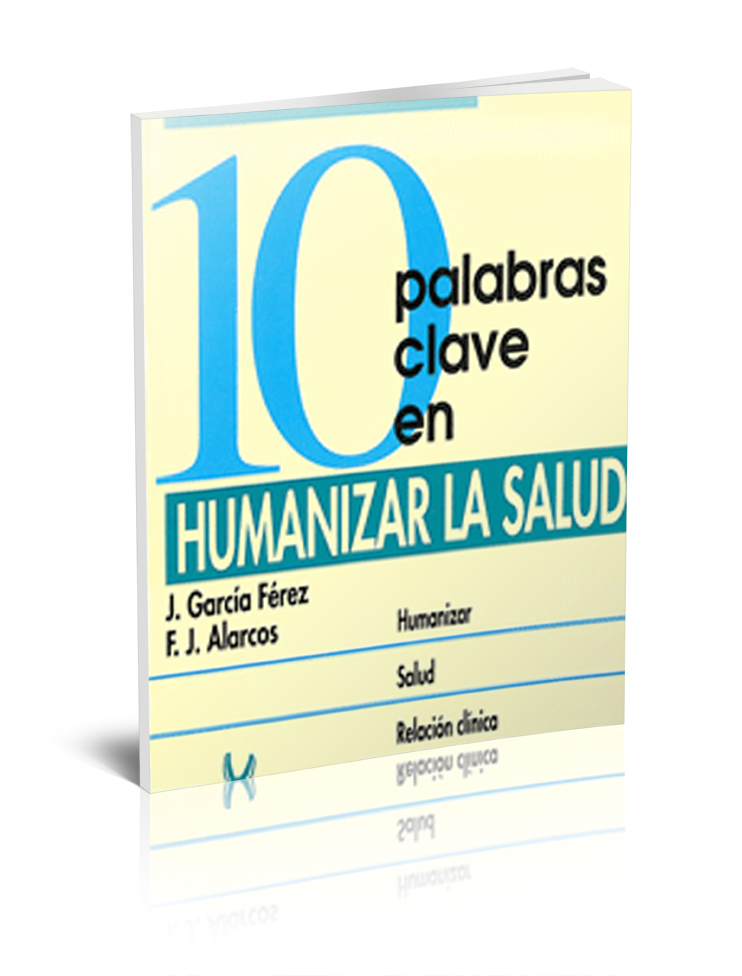 10 palabras clave en Humanizar la Salud