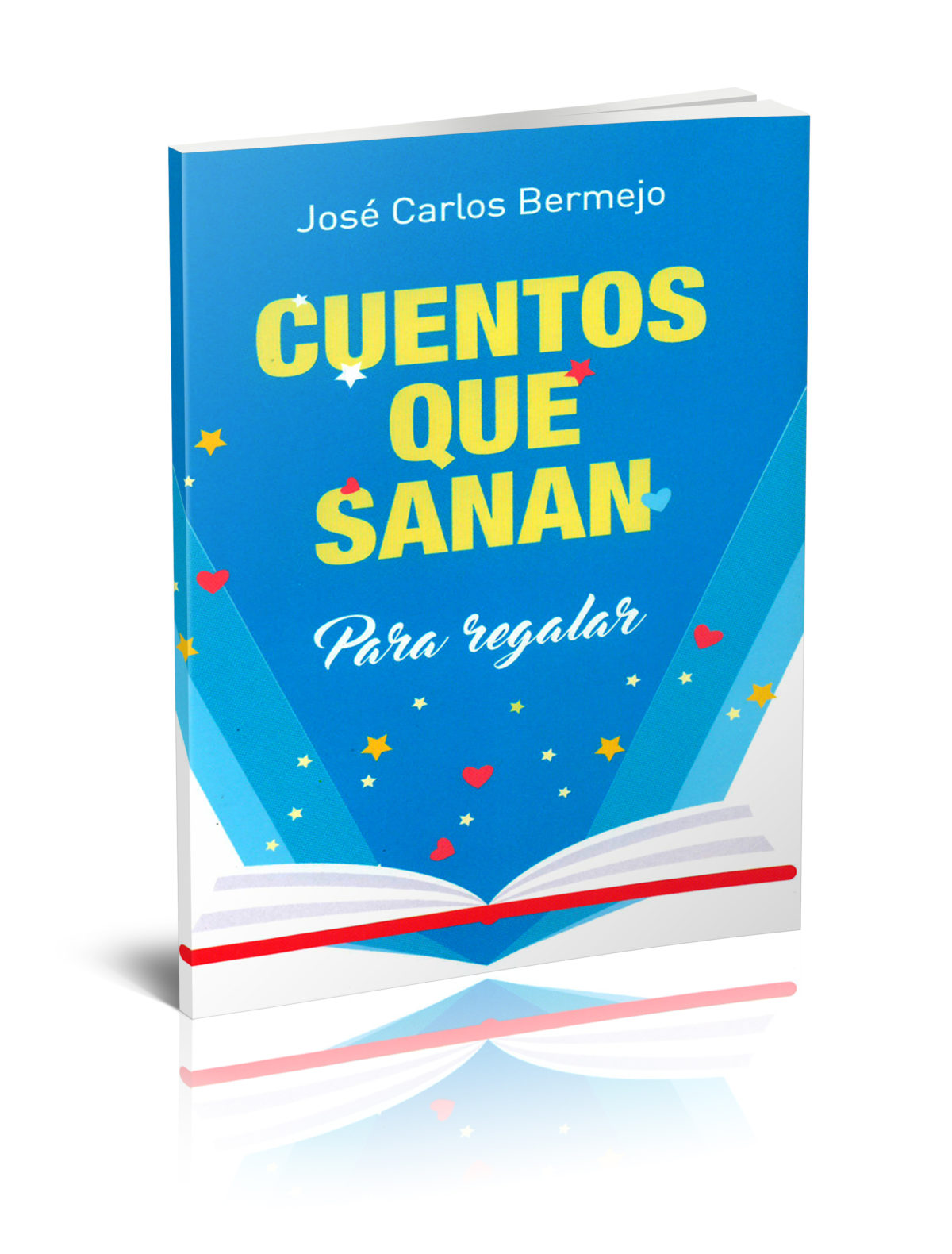 Cuentos que sanan