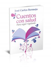 Más de 1.000 ejemplares de «Cuentos con salud» vendidos en el mes de mayo. Referentes para counselling y duelo