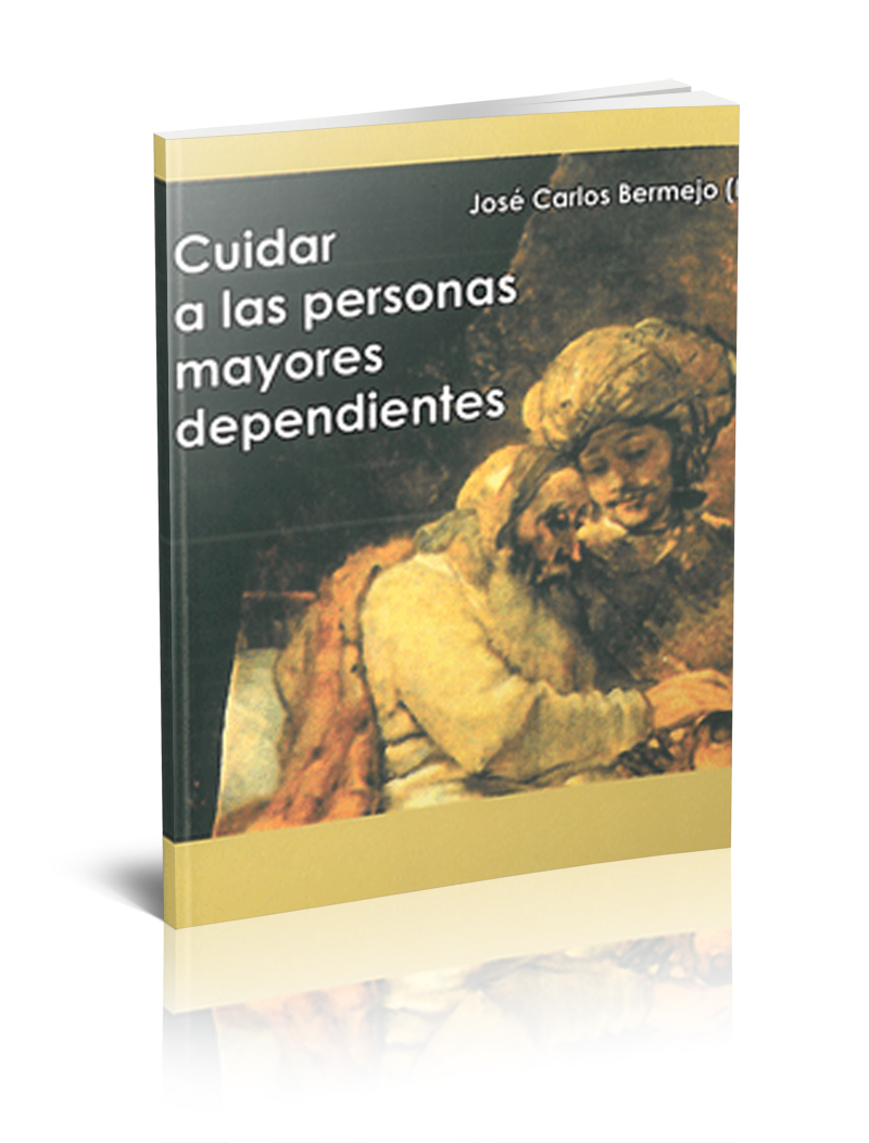 Cuidar a las personas mayores dependientes