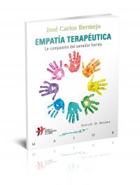 1000 ejemplares vendidos de EMPATIA TERAPEUTICA