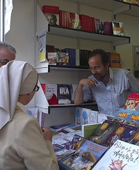 José Carlos Bermejo firmará ejemplares en la Feria del Libro
