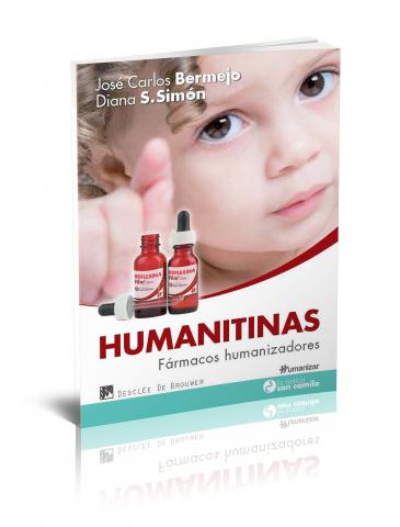 Libro para regalar: Humanitinas