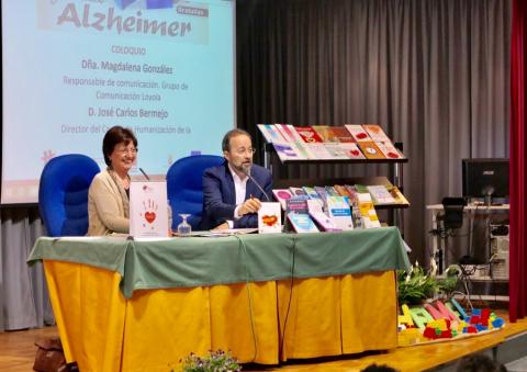 Sal Terrae 20 años con Bermejo