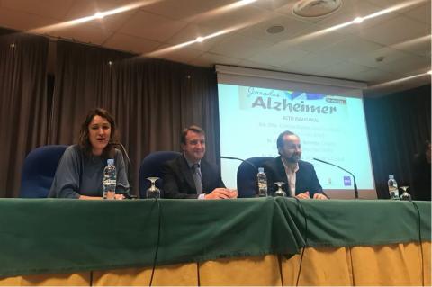 Alzheimer con H