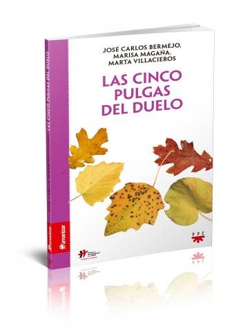 “Las cinco pulgas del duelo”. Nueva publicación en PPC