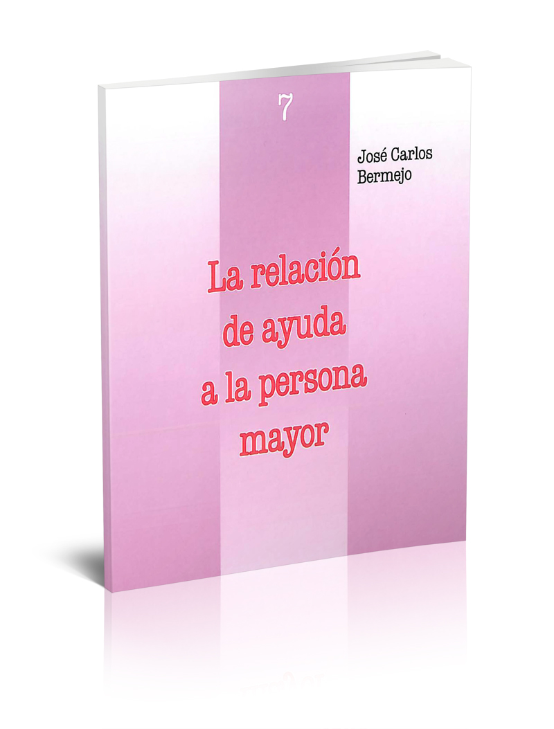 La relación de ayuda a la persona mayor