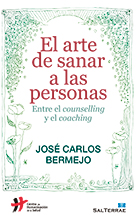 Nuevo libro: El arte de sanar a las personas