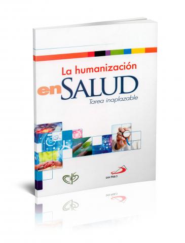 Nuevo libro sobre humanización en Colombia