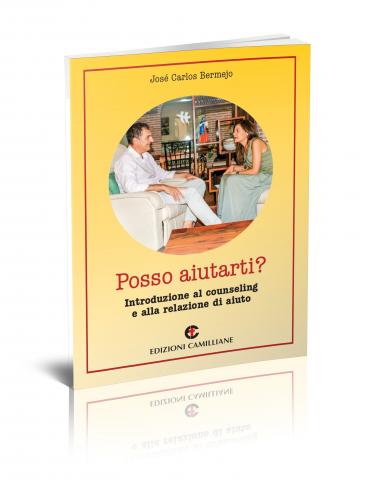Traducido el libro “Introducción al Counselling” en italiano.