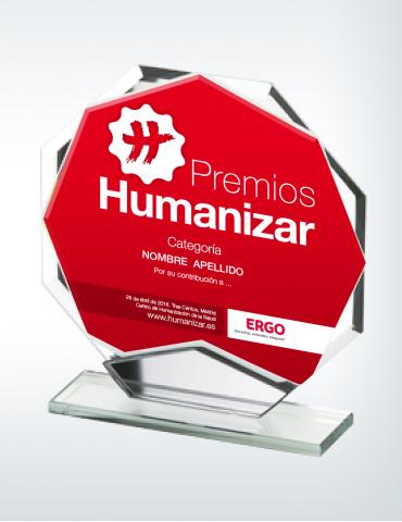 Premios HUMANIZAR