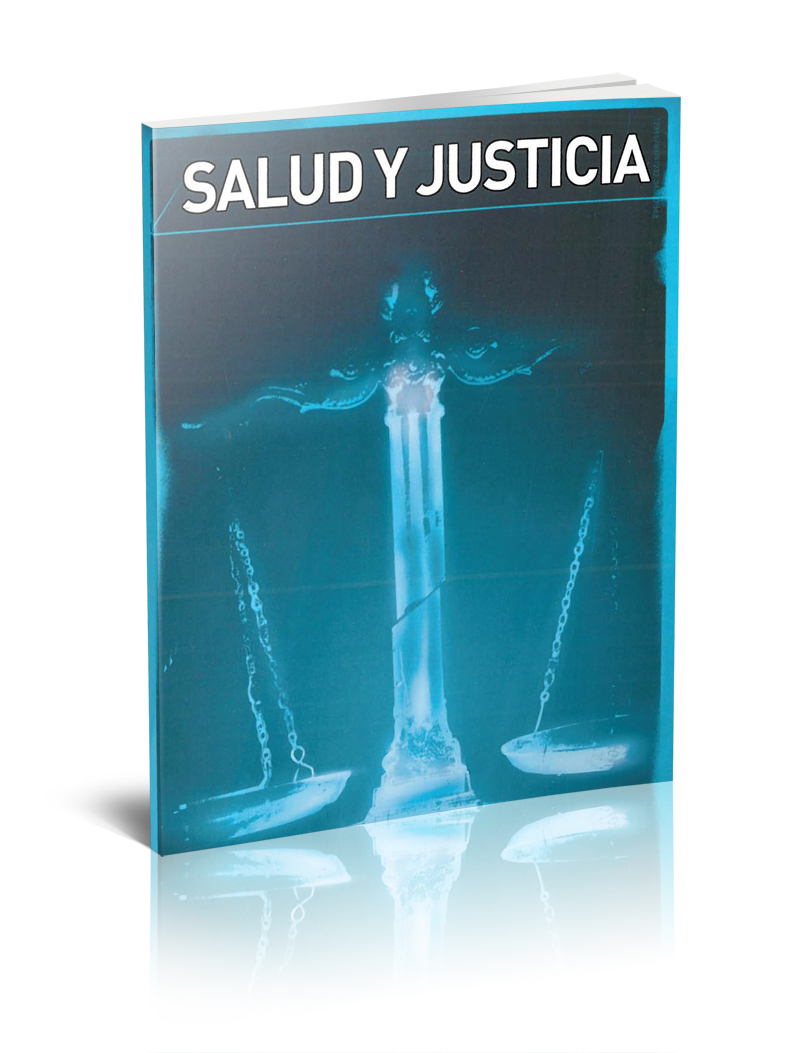 Salud y justicia