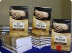 El libro «Soy mayor» aparece en una nueva edición en México