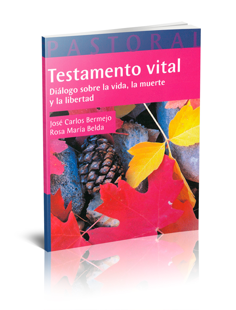 Testamento Vital