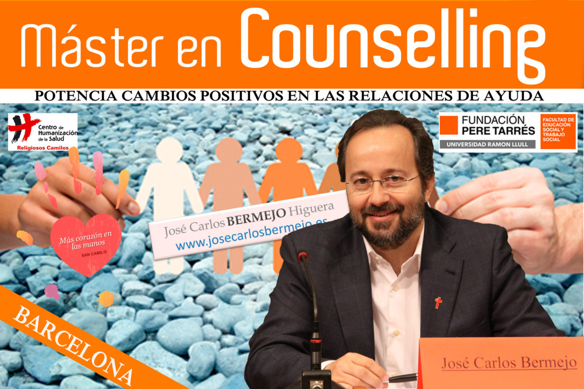 Counselling para el acompañamiento