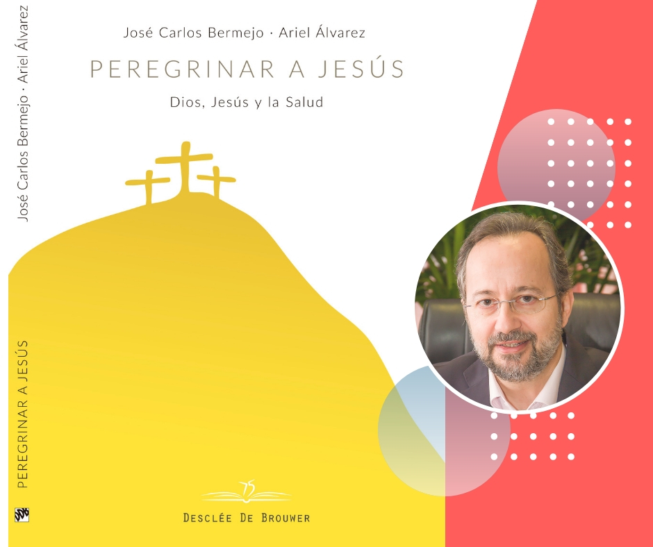 Peregrinar a Jesús