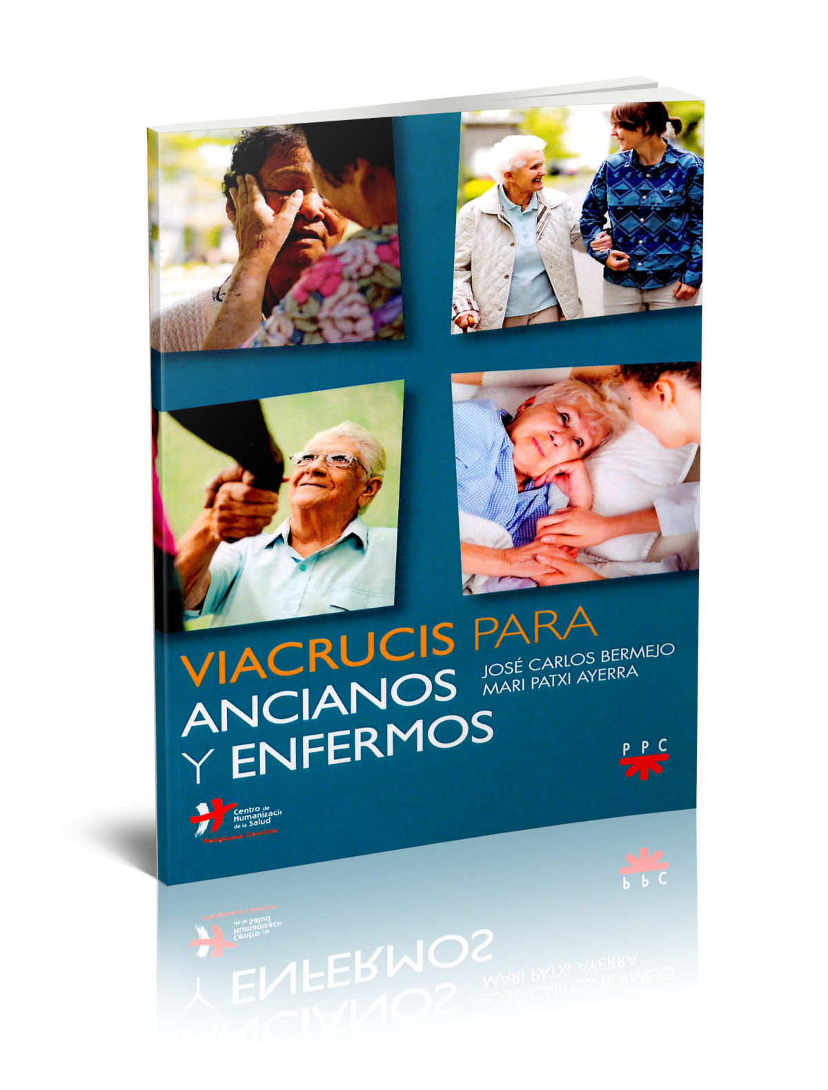 Viacrucis para ancianos y enfermos