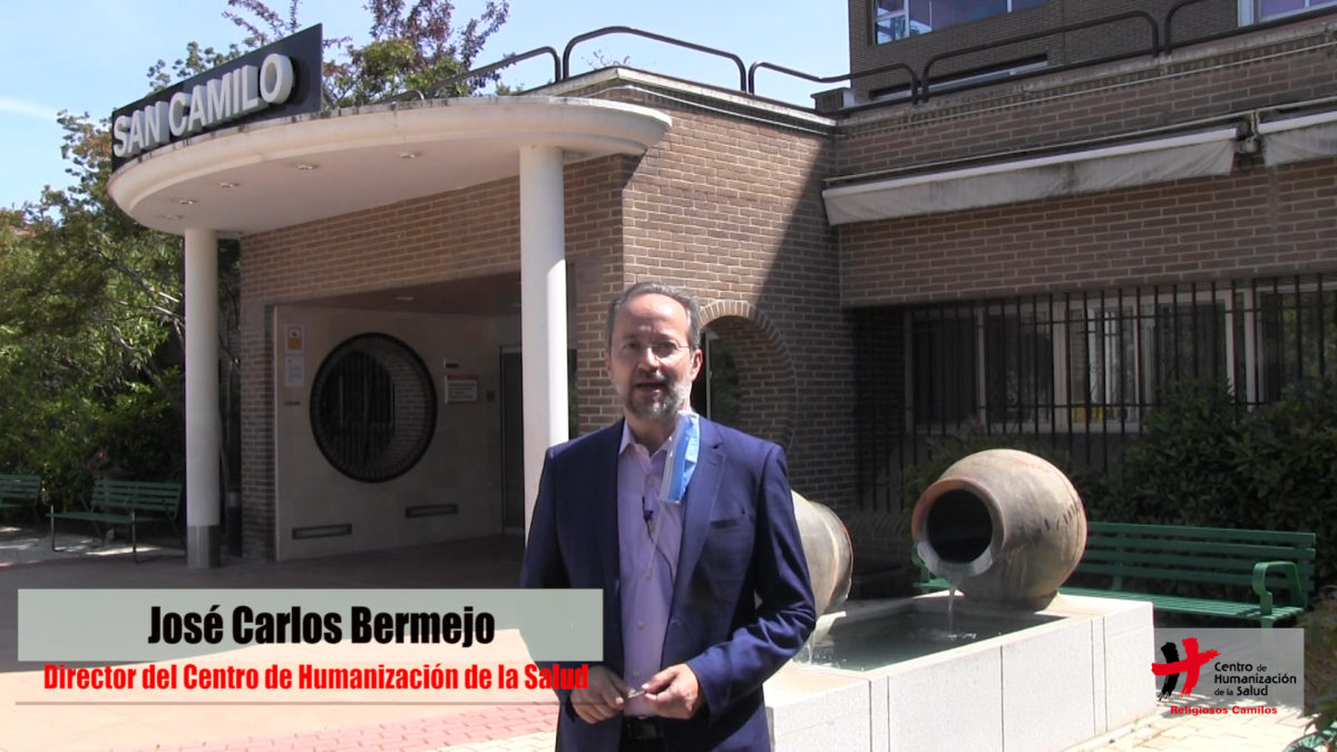Bermejo saluda al Instituto Salvadoreño de Seguridad Social