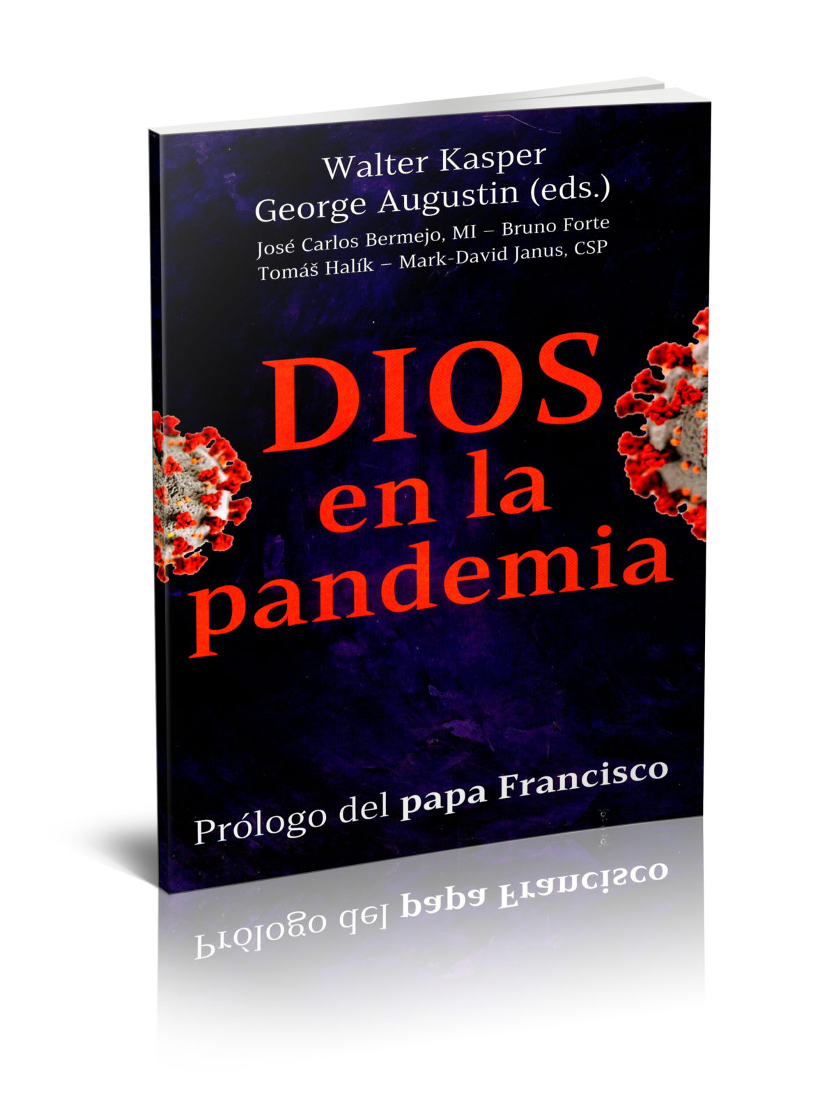 Dios en la pandemia