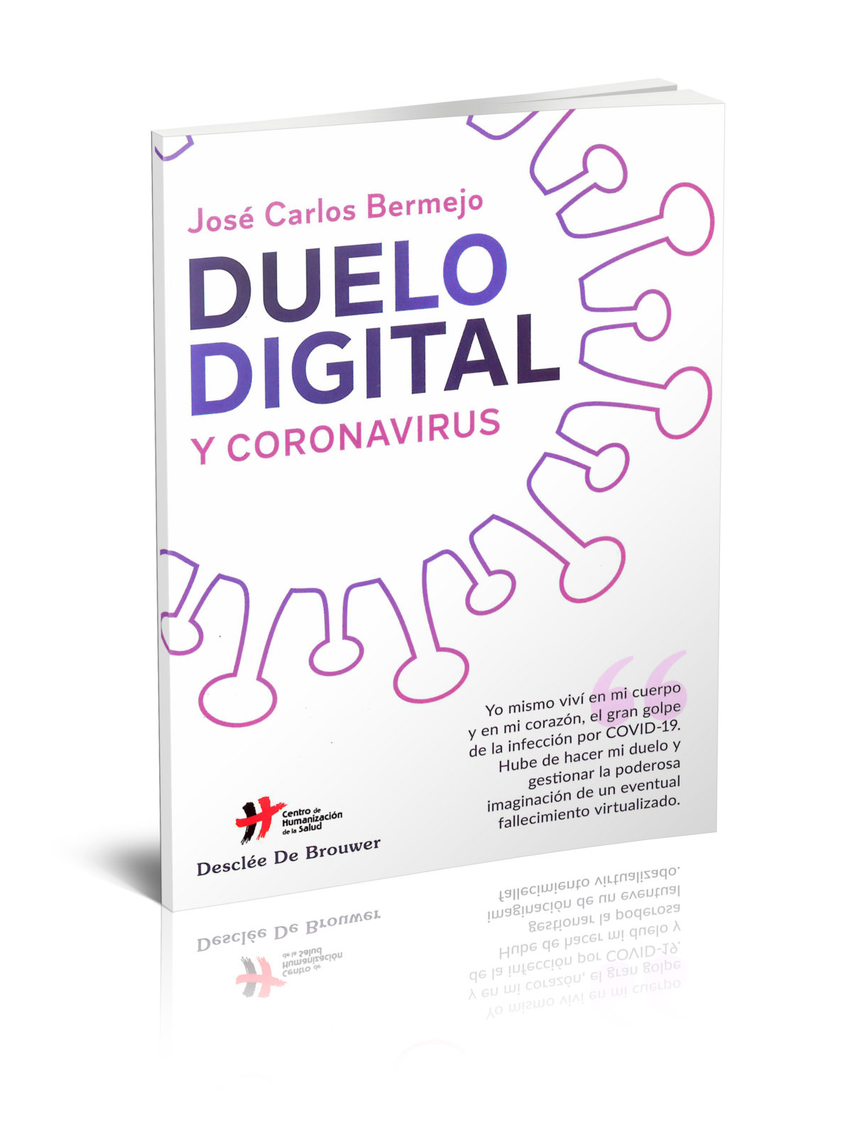 Duelo digital y coronavirus