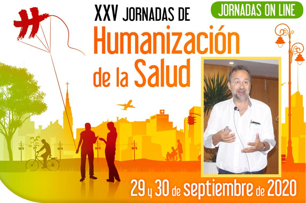 Valencia acogerá las Jornadas de Humanización de la Salud