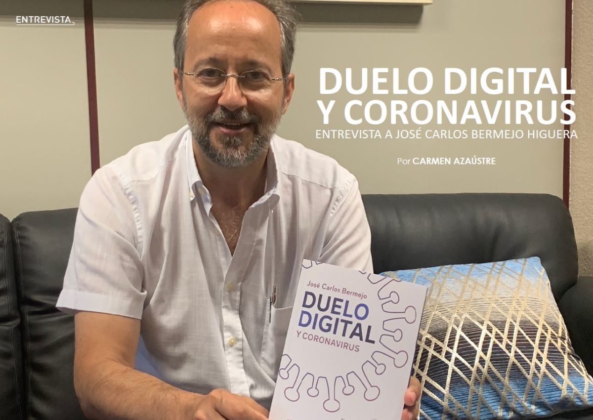 Duelo digital en CRITICA