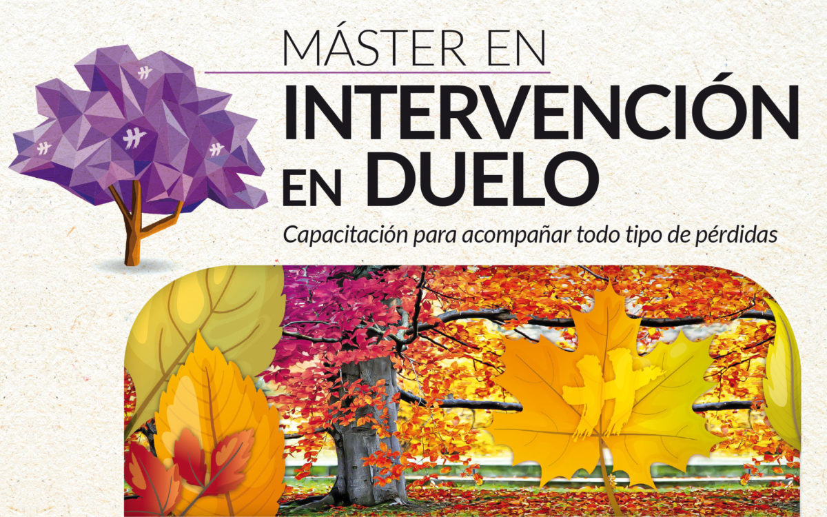 Master de Duelo curso 2022-2023