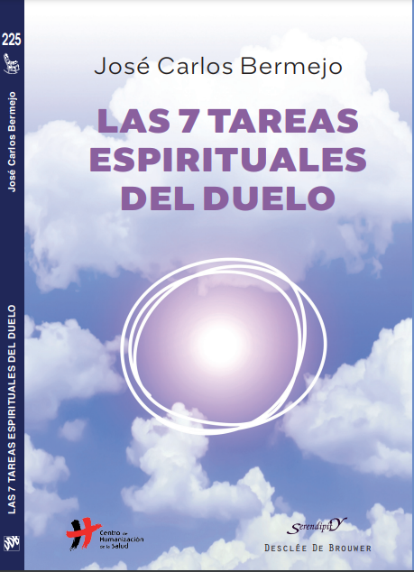 7 tareas espirituales del duelo