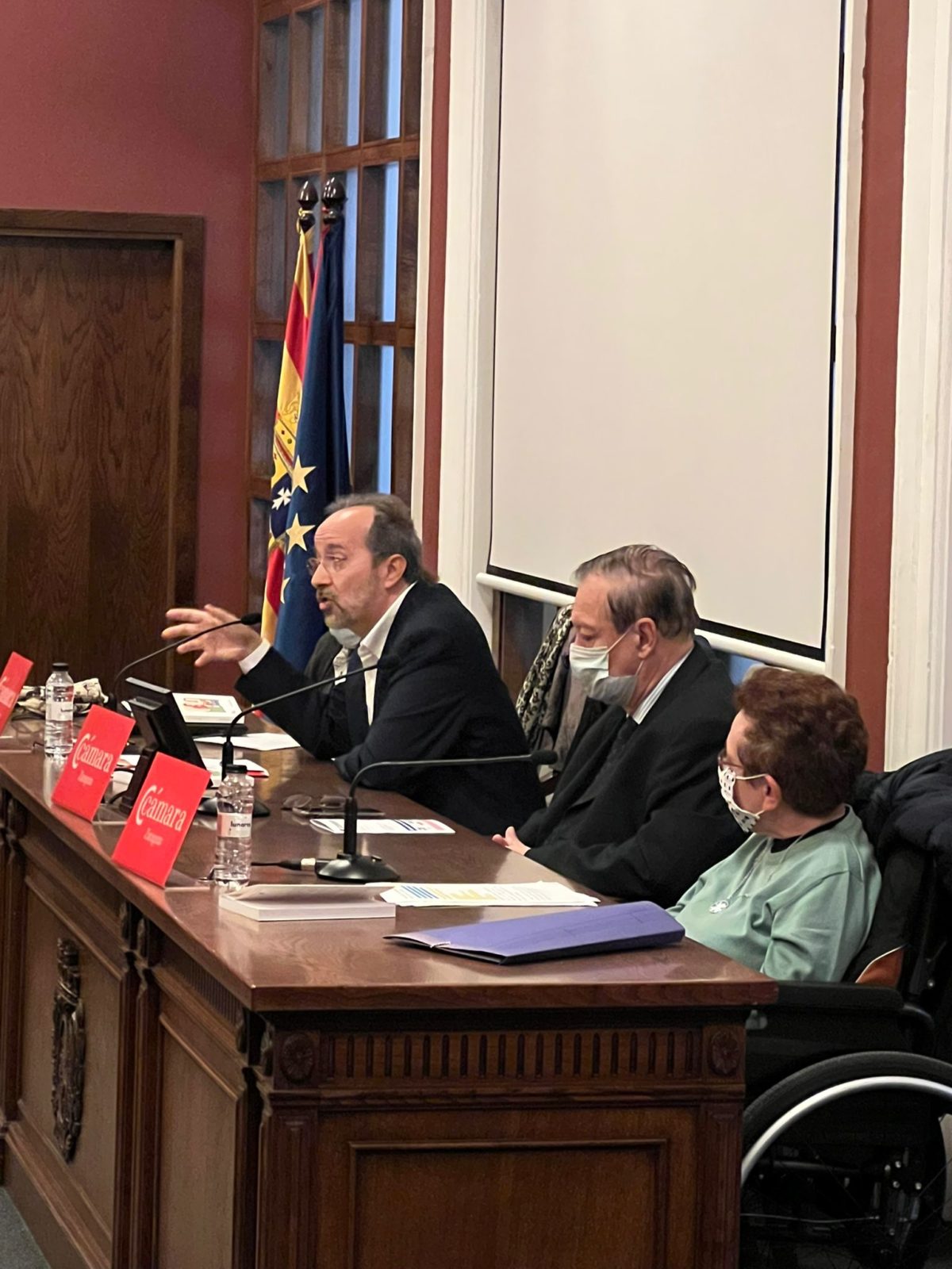 Humanizar la asistencia sanitaria