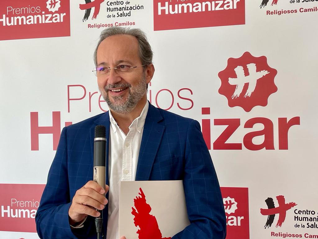 Un «Todos los santos» genuino