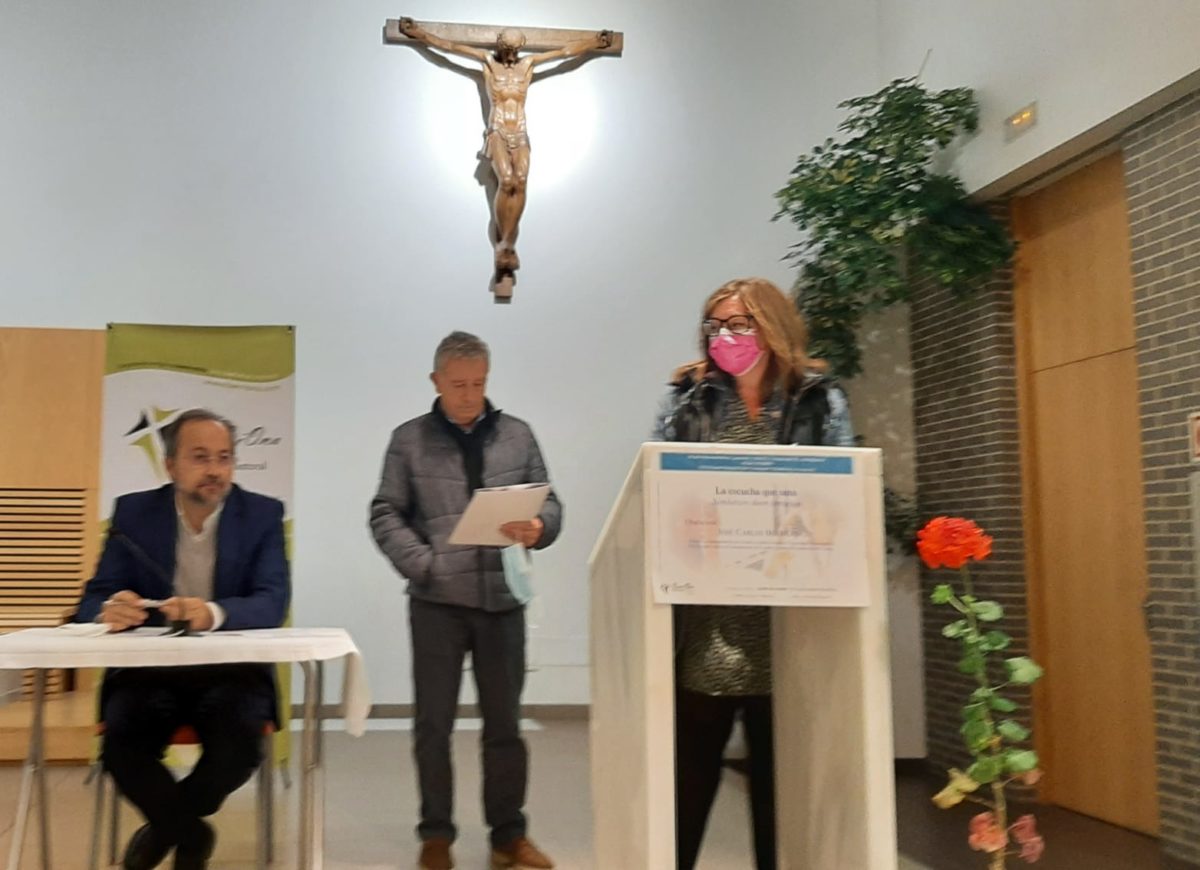 La escucha que sana