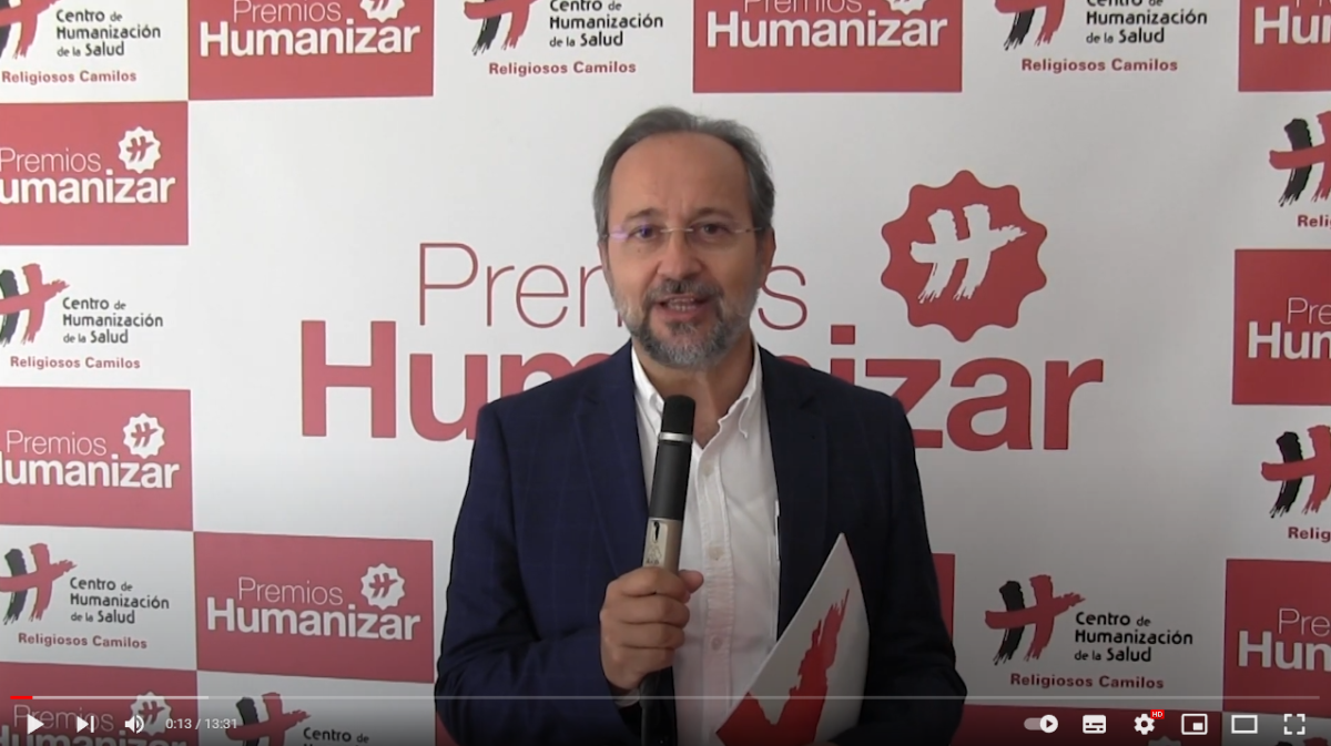 Densidad de humanidad