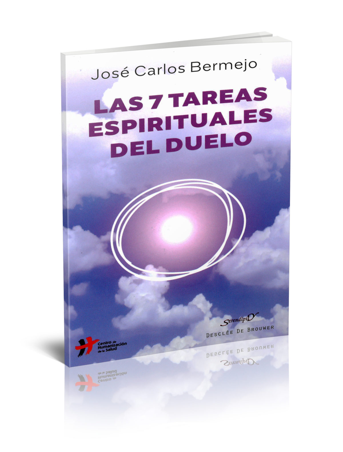 Las 7 tareas espirituales del duelo