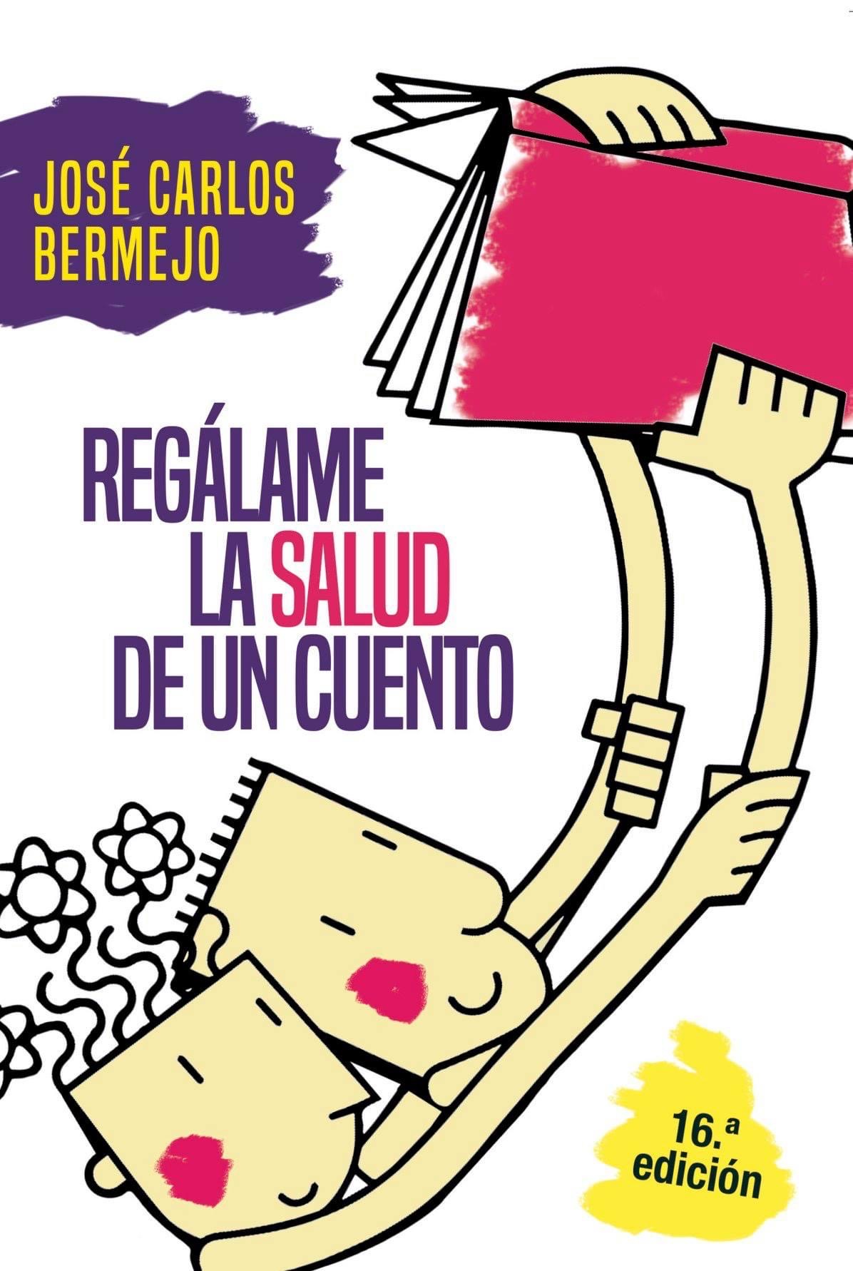 16 edición de “Regálame la salud de un cuento»