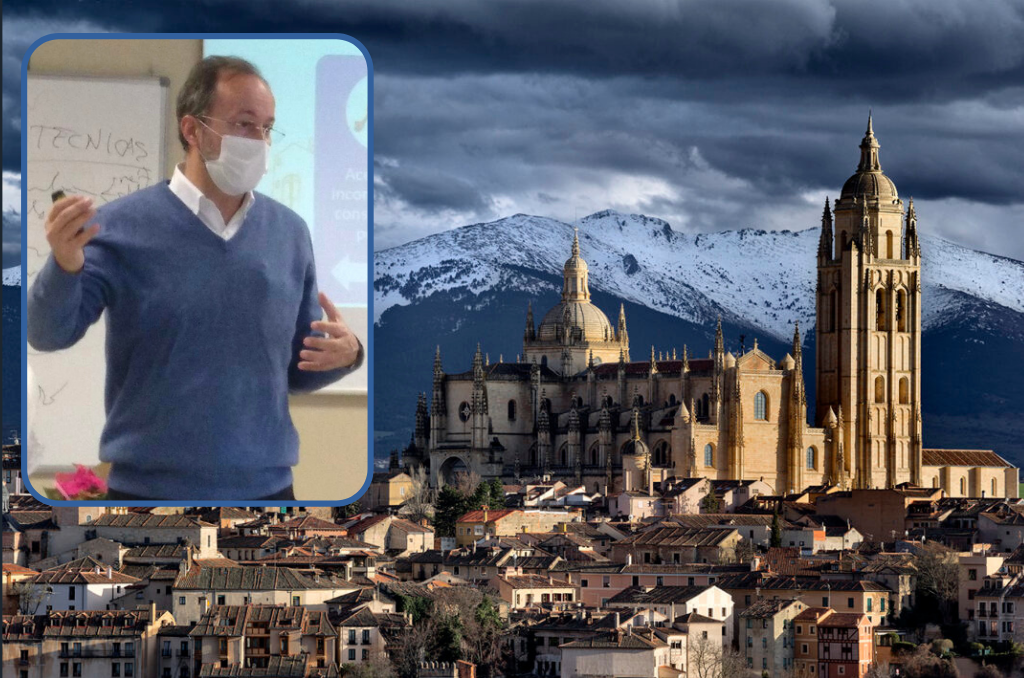 Etica y final de vida en Segovia