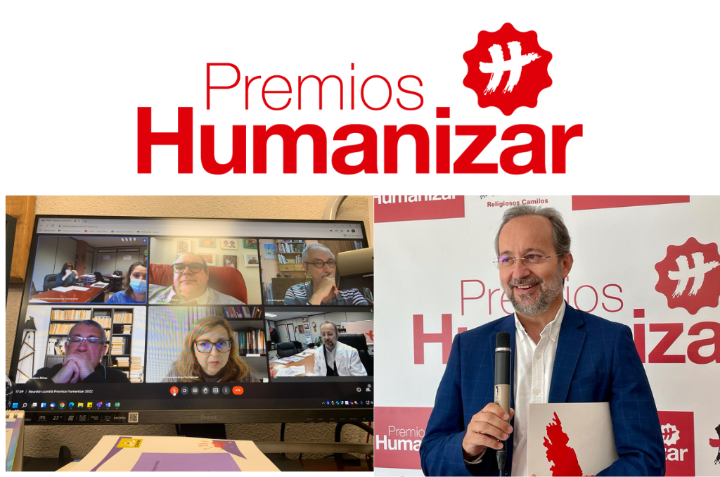 Premios HUMANIZAR
