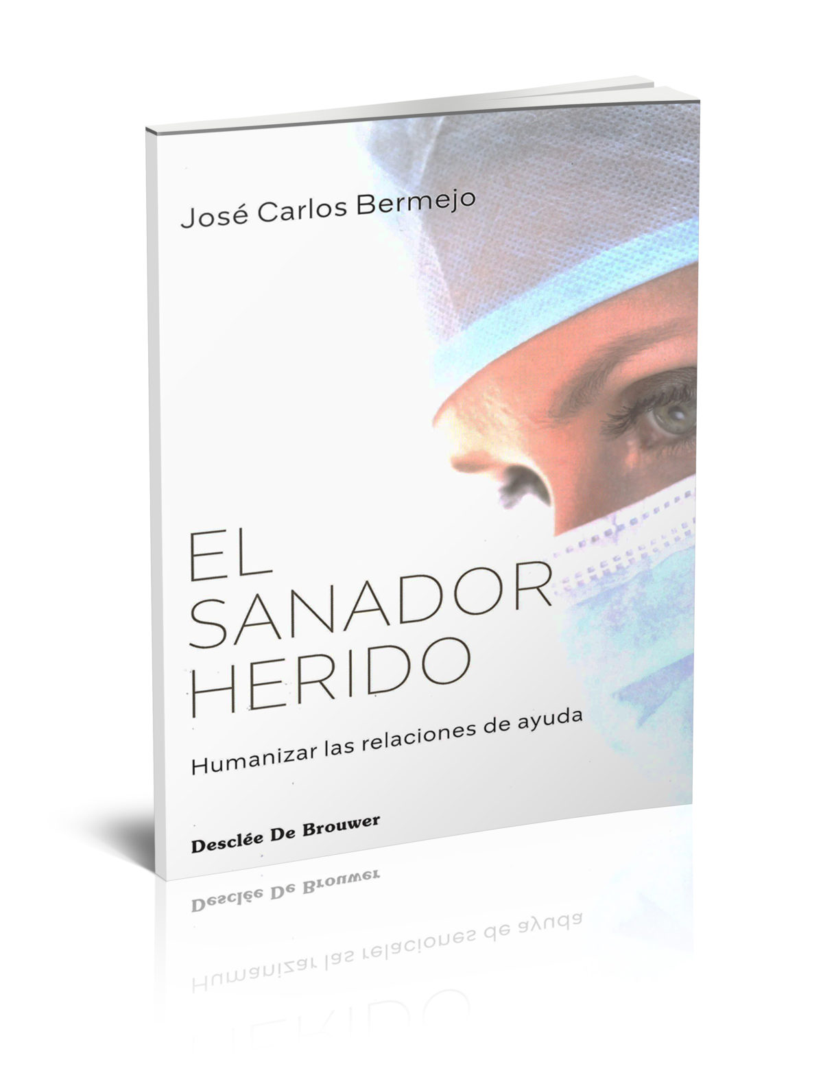 El sanador herido.