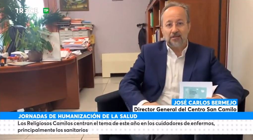 El sanador herido. Una mirada al profesional de la salud