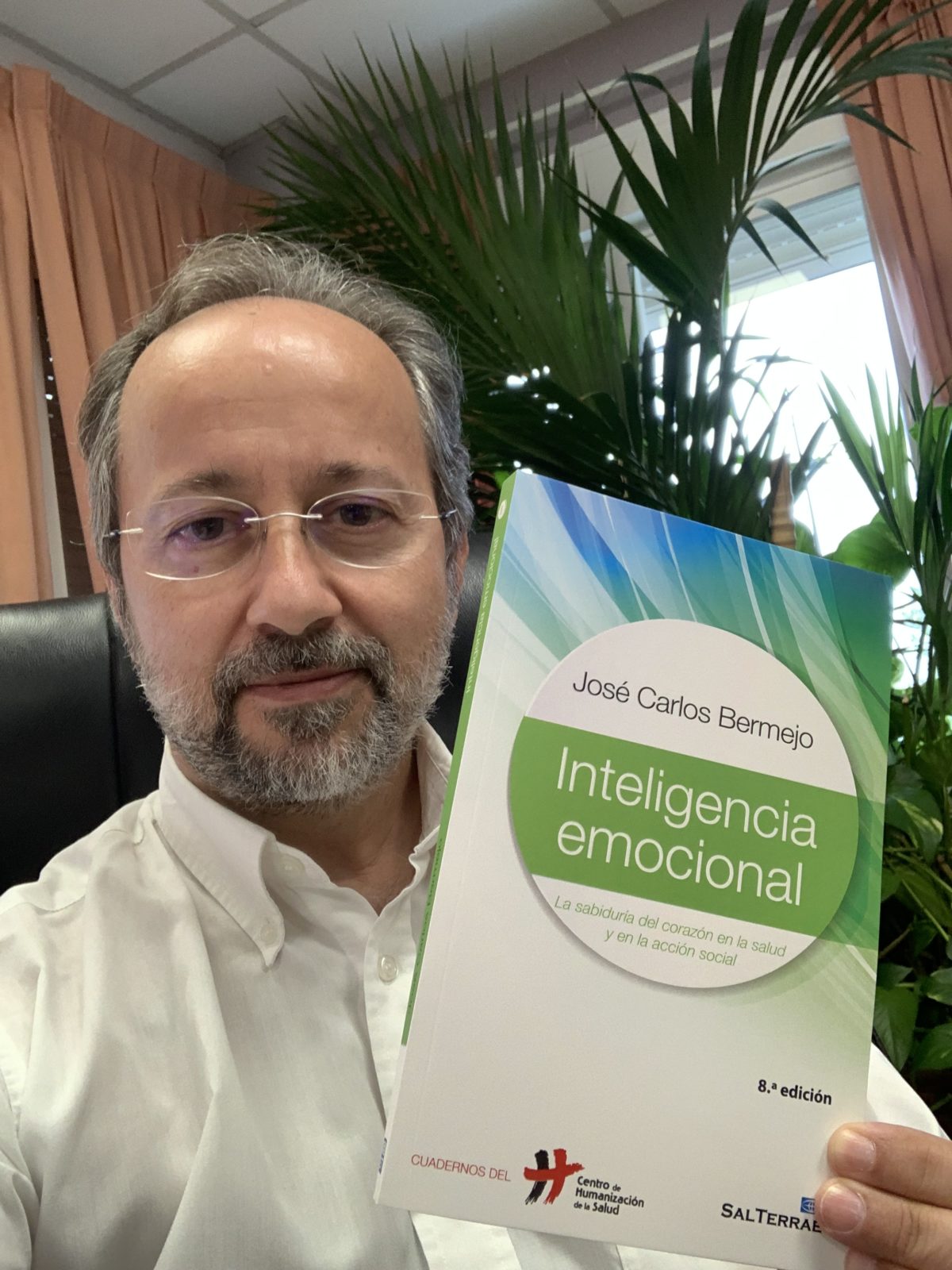 Nueva edición Inteligencia Emocional