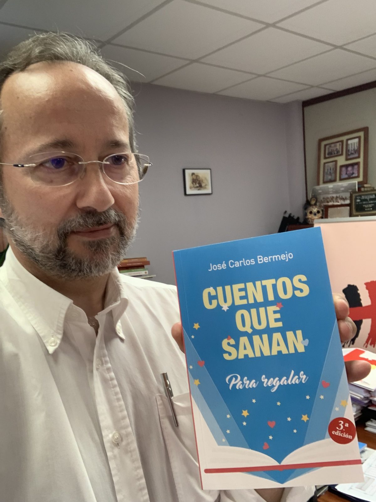 Cuentos que sanan