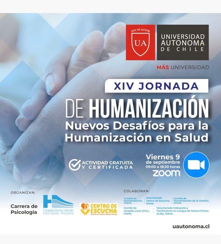 Humanizar Chile