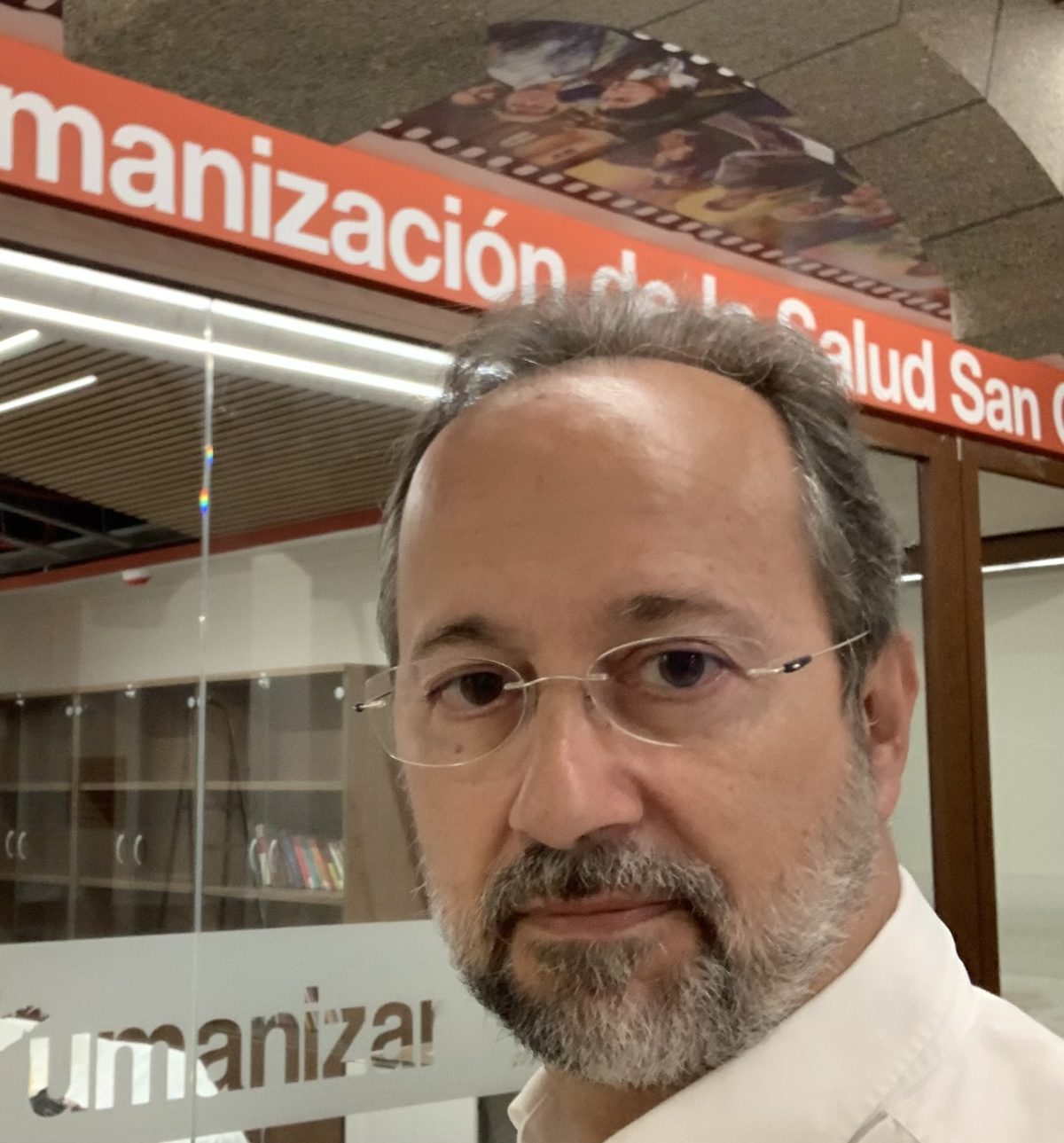 Centro de Humanización de la Salud