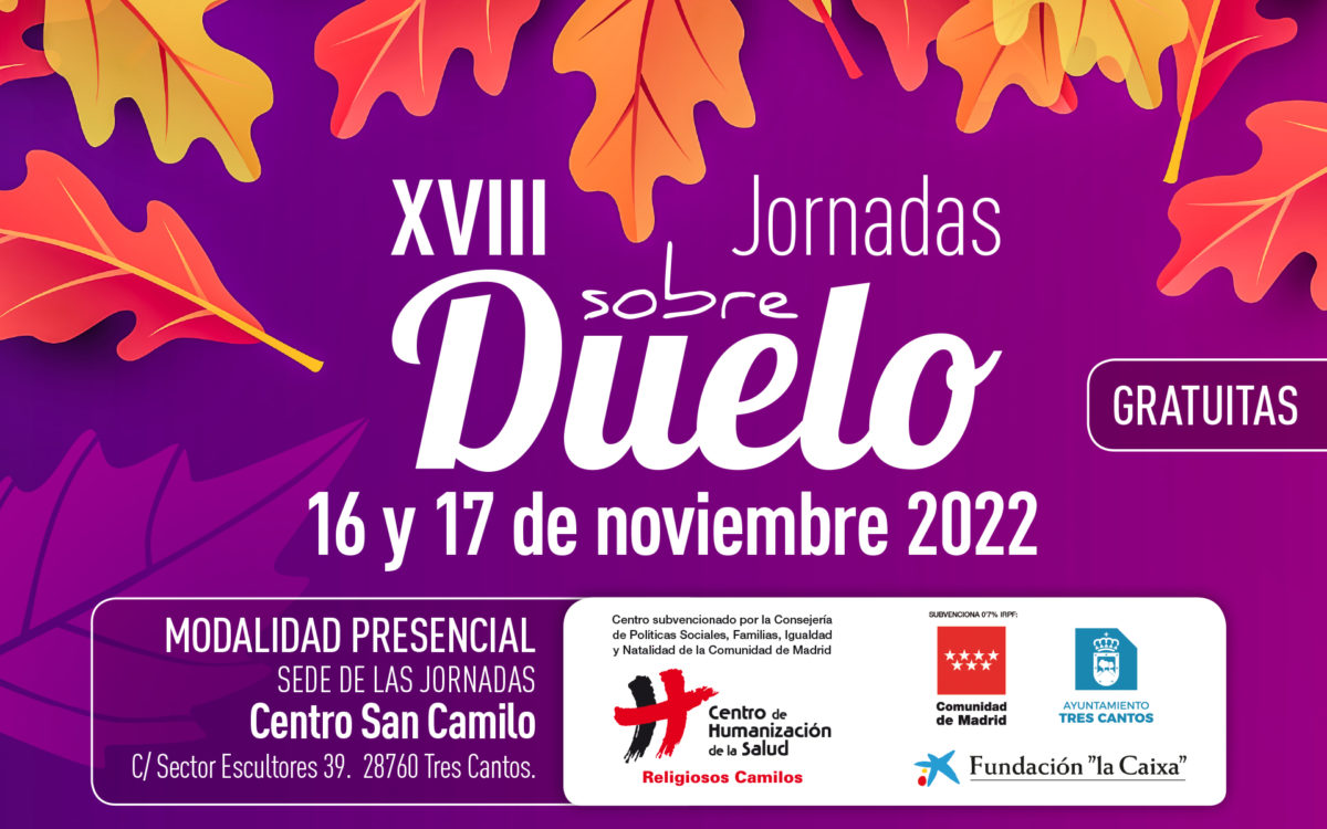 Duelo en noviembre