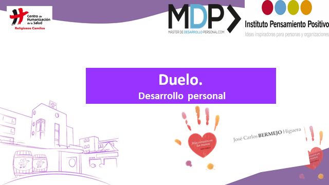 El Instituto de Pensamiento Positivo con Bermejo