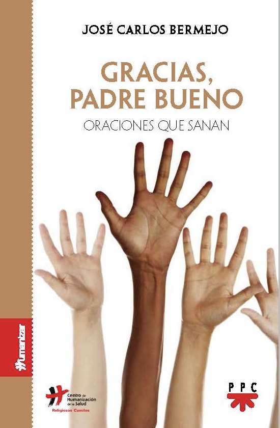 Gracias, Padre bueno
