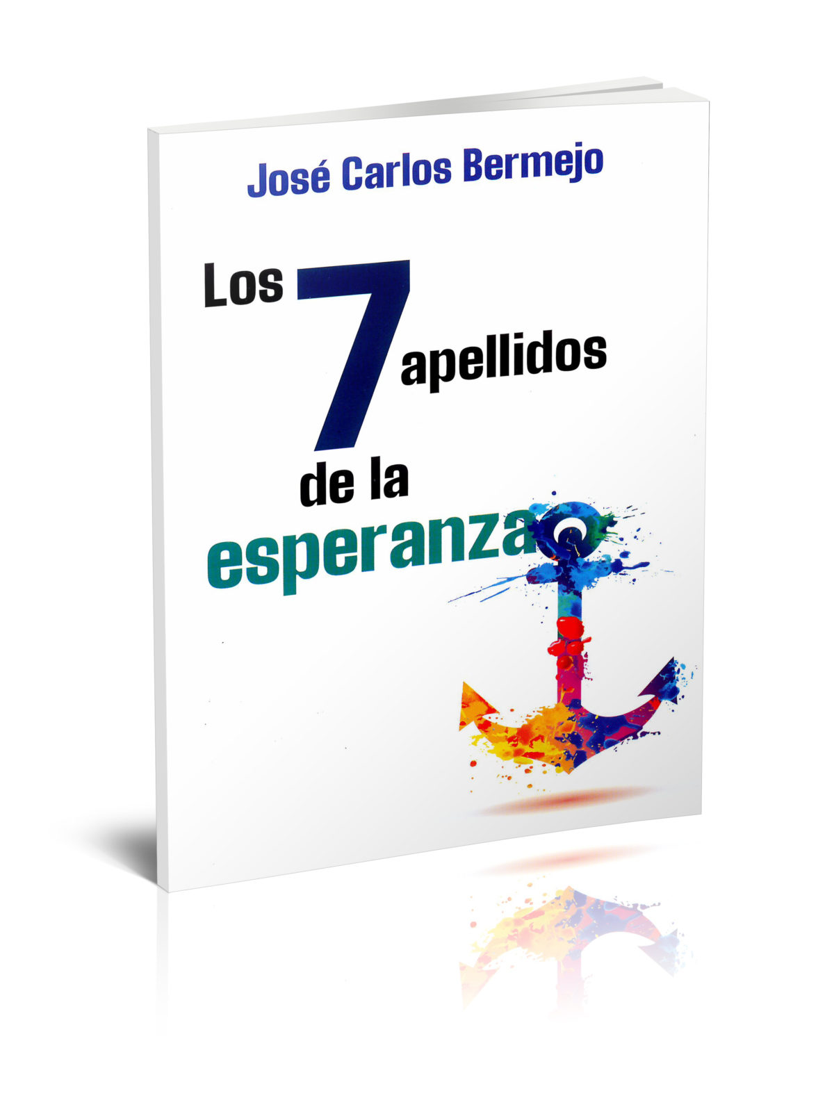 Los 7 apellidos de la esperanza